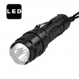 FlashMax G177 - CREE LED Flashlight (136 mm)