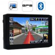 OfficeNAV - 5.0 Inch Touchscreen Portable GPS