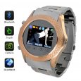 Globalist - Elegant Quad Band Cellphone Watch