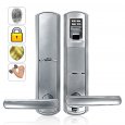 Biometric Door Lock