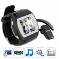 Grande Porto Quad Band Watch Phone