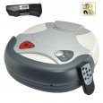 Robot Vacuum Cleaner