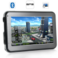 Land Cruiser 4.3 Inch GPS Navigator