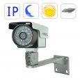 IP Camera with Sony Super HAD CCD