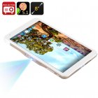 Android Tablet PC + Mini Projector Android Tablet PC + Mini Projector