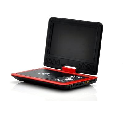 8.7 Inch LCD Portable DVD Player