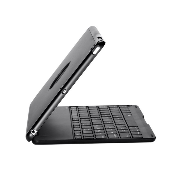 For ipad/ air1/2 pro 9.7 Tablet PC Slim Wireless Bluetooth Keyboard 
