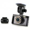 3MP Full HD Car DVR