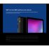 2k Full Screen Cube Iplay40 Pro Tablet 8gb Ram   256gb Storage Space 10 4 inch 2000x1200 Bluetooth compatible 5 0 Full Hd Display Gaming Tablet Black standard  