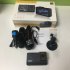 2k HD Driving Recorder 3 0 Inch Display Screen Front Rear Dual Recording Wifi Mobile Phone Interconnection Black