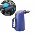 2l Car Battery Liquid Adding Pot Filler With Auto Shut Off And Drip free Valve 2L