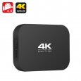 A400 H3 4K Quad Core TV box