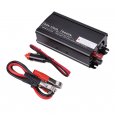 1000W Portable Car Power Inverter Charger