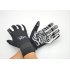 2mm Diving Gloves Adult Printing Swimming Snorkeling Gloves Warm Non Slip Underwater Swim Equipment black M