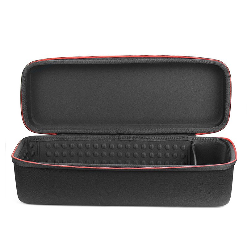 Protective Case for SONY SRS-XB41 SRS-XB440 XB40 XB41 Bluetooth Speaker Anti-vibration Particles Bag Hard Carrying Pauch 