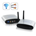 Audio Video Transmitter
