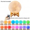 3D Printing  LED Lamp 