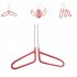 2pcs 3pcs 5 pcs Automotive Paintless Dent Repair Rods  Hail Damage Dent Remover Set  Stainless Steel Auto Dent Puller Repair Tools For Car Repairing 2 pieces