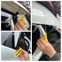 2pcs 3pcs 5 pcs Automotive Paintless Dent Repair Rods  Hail Damage Dent Remover Set  Stainless Steel Auto Dent Puller Repair Tools For Car Repairing 2 pieces