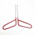 2pcs 3pcs 5 pcs Automotive Paintless Dent Repair Rods  Hail Damage Dent Remover Set  Stainless Steel Auto Dent Puller Repair Tools For Car Repairing 2 pieces