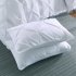 2pcs 3pcs Soft Pleated Duvet  Cover Pillowcase Bedding  Cover  Set