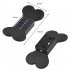 2pcs 3w Outdoor Solar Wall Lamp With Solar Panels IP65 Waterproof Night Light Wall Light Fixtures For Garden Balcony Yard Street Decor Colorful light