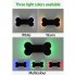 2pcs 3w Outdoor Solar Wall Lamp With Solar Panels IP65 Waterproof Night Light Wall Light Fixtures For Garden Balcony Yard Street Decor Colorful light