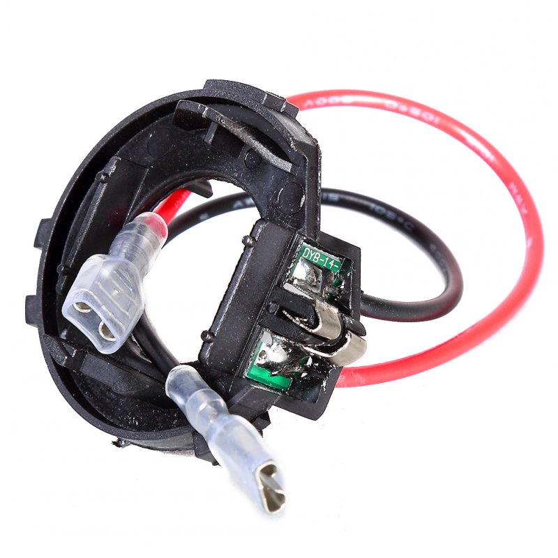 Wholesale 2pcs Auto Led Headlight Retainer Clips Light Bulb Convert