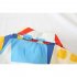 2pcs Baby Boys Short Sleeve Shirt Shorts Outfits Cartoon Fashion Print Cotton Beach Vacation Set blue 2 3Y 100cm
