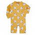 2pcs Boys Girls One piece Swimwear Cartoon Quick drying Sunscreen Surfing Swimsuit For 1 7 Years Old Kids Blue 1 2Y 2