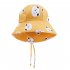 2pcs Boys Girls One piece Swimwear Cartoon Quick drying Sunscreen Surfing Swimsuit For 1 7 Years Old Kids Blue 1 2Y 2