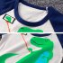 2pcs Boys Pajamas Set Short Sleeve Trousers Suit Air Conditioning Clothes For 1 6 Years Old Kids D09 3 4Y 100cm