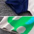 2pcs Boys Pajamas Set Short Sleeve Trousers Suit Air Conditioning Clothes For 1 6 Years Old Kids D09 3 4Y 100cm
