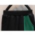 2pcs Boys Sweatshirt Pants Set Long Sleeves Round Neck Sweater Trousers Suit For 2 10 Years Old Kids green 5 6Y 120cm