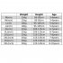 2pcs Boys Swimsuit Set Cute Cartoon Printing Long Sleeved Sunscreen Quick drying Swimwear For Children pink penguin 5 6years L