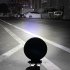 2pcs Car 12V LED Work Spot Lights Spotlight Lamp 4x4 Van ATV Offroad SUV Truck 