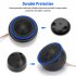 2pcs Car Dome Tweeters 92db Sensitivity High Frequency Audiophile Horn Audio Speaker Modified Accessories As shown