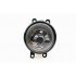 2pcs Fog Light Bumper Driving Lamp For Crown Reiz CAROLA Rav4 OE  8121006071 White light