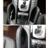2pcs For Porsche Cayenne 2011 2017 Car Accessories Interior Center Console Armrest Storage Container Pocket Organizer Holder Box