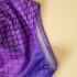 2pcs Girls Sleeveless Split Swimsuit Cute Round Neck Swimwear Breathable Swimming Briefs For Kids Aged 1 6 225003 purple 4 5Y 5T