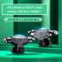 2pcs Gt02 Game Trigger Compatible For Pubg Aim Shooting Button Controller Gamepad Compatible For Iphone 13 Android black plating
