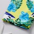 2pcs Kids Boys Shark Pattern Split Swimsuit Quick drying Sun Protection Long Sleeve Swimming Suit shark 3 4Y M