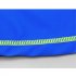 2pcs Kids Boys Split Swimsuit Short Sleeve Crew Neck Shirt With Swimming Trunks Sunscreen Bathing Suits shark shaped 7 8Y 7 8 Size
