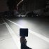 2pcs LED Offroad Work Light Bar Spot Square Lamp Driving Truck ATV UTE SUV 4X4 