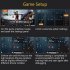 2pcs M9 Mobile Gaming Trigger Controller Joystick Gamepad Buttons Compatible For Pubg Mobile Game Parts black