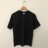 2pcs Men Short Sleeves Sports T shirt Fashion Simple Solid Color Round Neck Casual Loose Pullover Tops White 3XL