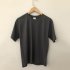 2pcs Men Short Sleeves Sports T shirt Fashion Simple Solid Color Round Neck Casual Loose Pullover Tops White 3XL