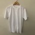 2pcs Men Short Sleeves Sports T shirt Fashion Simple Solid Color Round Neck Casual Loose Pullover Tops cyan S