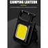 2pcs Mini Led Flashlight 4 Modes Portable Ultra light Super Bright Outdoor Camping Keychains Work Light J031 Led Flashlight 2pcs pack