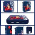 2pcs Pawky Pad Game Hard Drive for Saturn Ps2 n64 4k Gaming Wire Handle Black EU Plug